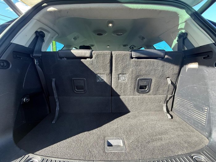 2021 Ford Everest Sport