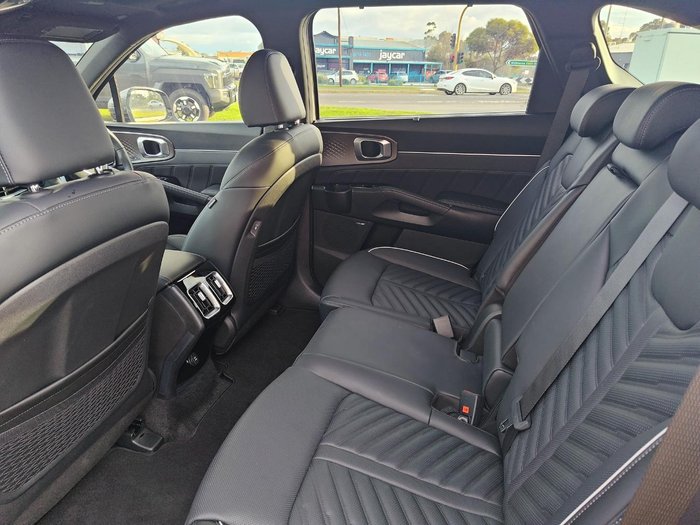 2025 Kia Sorento HEV GT-Line