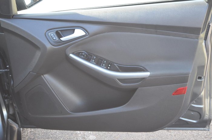 2016 Ford Focus Trend