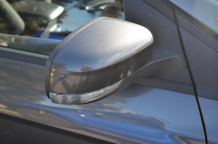 2016 Ford Focus Trend
