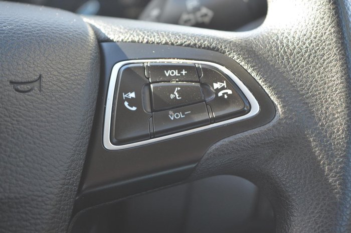 2016 Ford Focus Trend