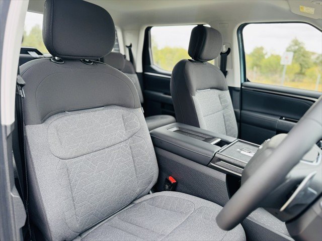 2025 LDV Terron 9 Origin