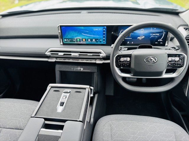 2025 LDV Terron 9 Origin