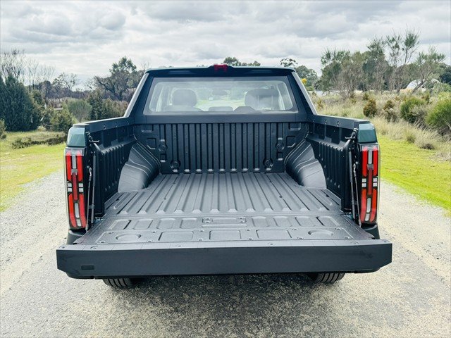 2025 LDV Terron 9 Origin