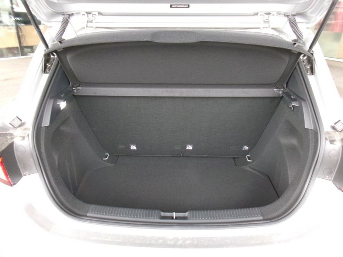 2024 MG MG3 Essence