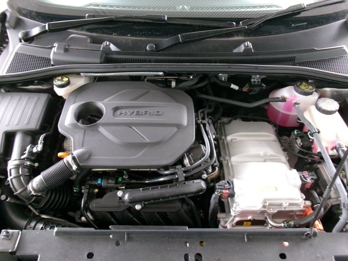 2024 MG MG3 Essence