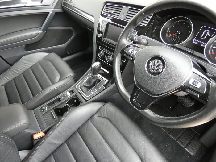 2015 Volkswagen Golf 103TSI Highline