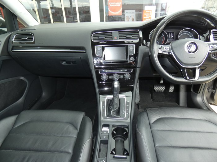 2015 Volkswagen Golf 103TSI Highline