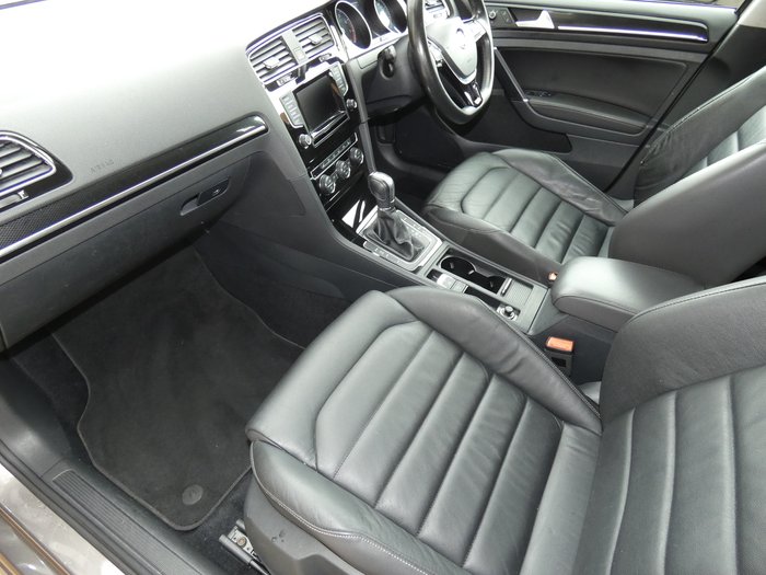 2015 Volkswagen Golf 103TSI Highline