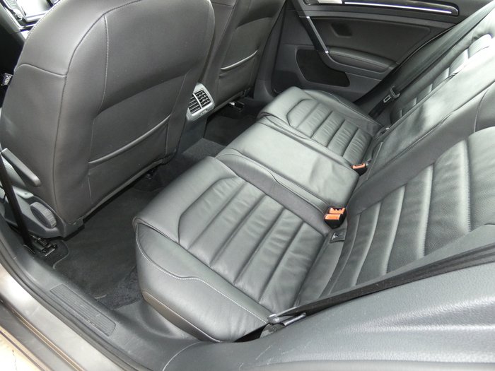 2015 Volkswagen Golf 103TSI Highline