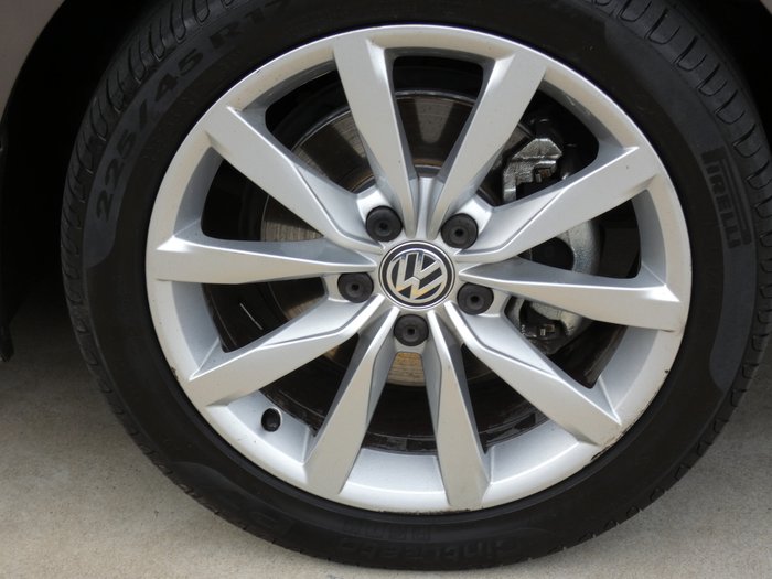 2015 Volkswagen Golf 103TSI Highline