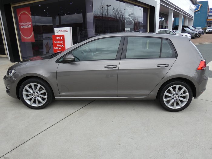 2015 Volkswagen Golf 103TSI Highline