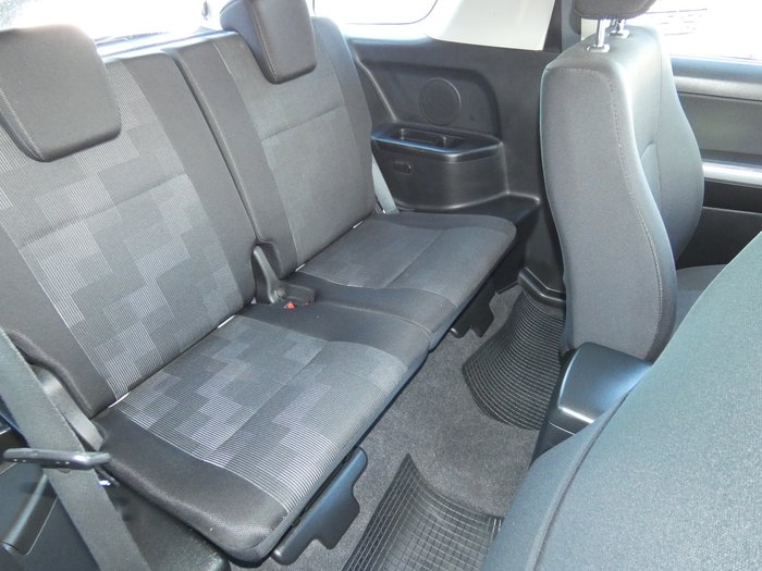 2009 Suzuki Grand Vitara