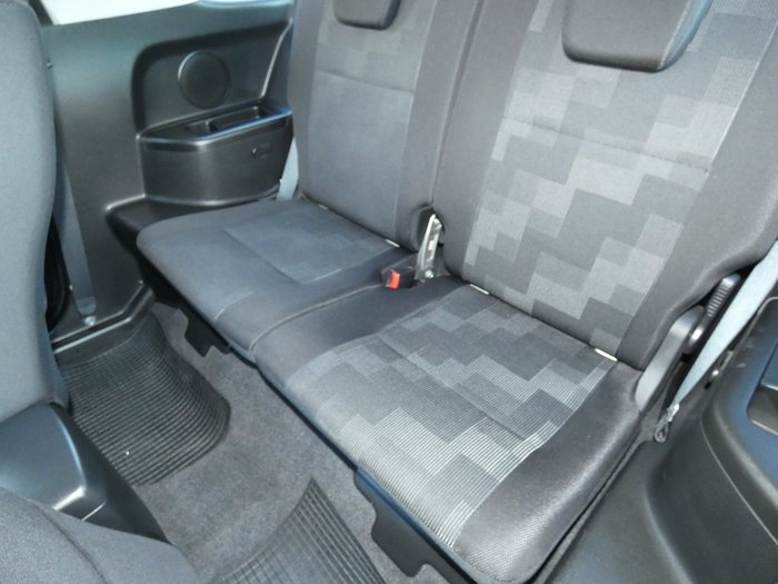 2009 Suzuki Grand Vitara