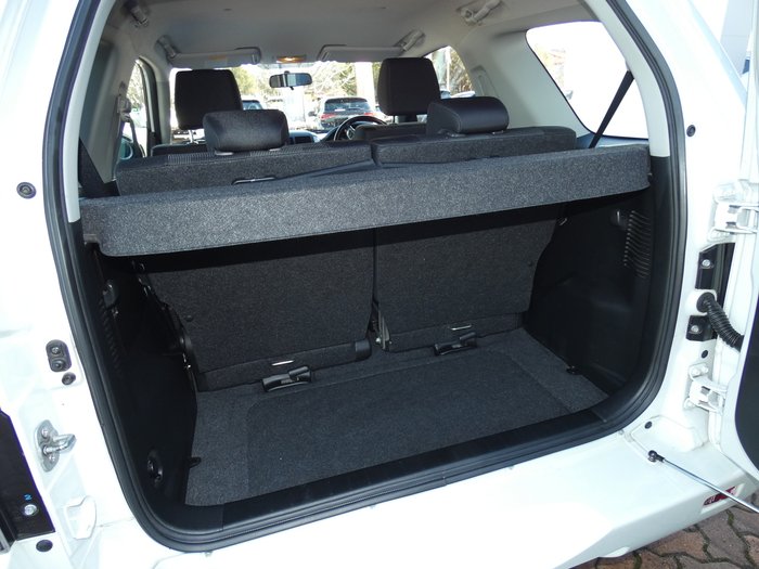 2009 Suzuki Grand Vitara