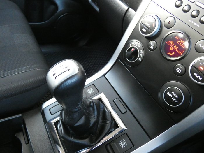 2009 Suzuki Grand Vitara