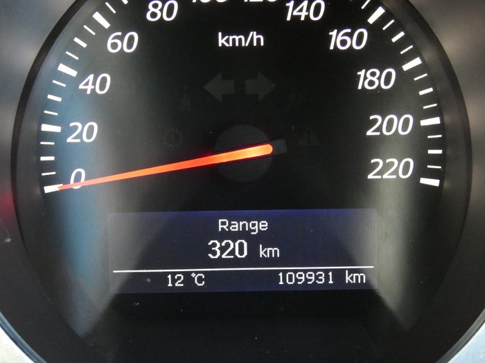 2009 Suzuki Grand Vitara