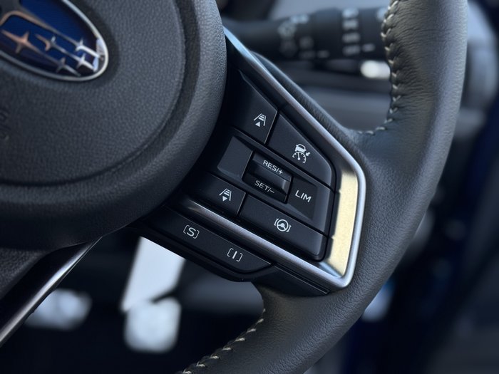 2025 Subaru Crosstrek 2.0S