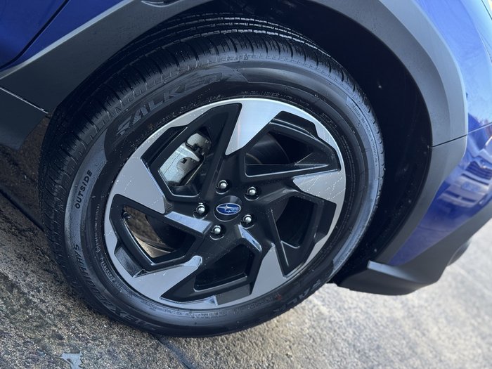2025 Subaru Crosstrek 2.0S