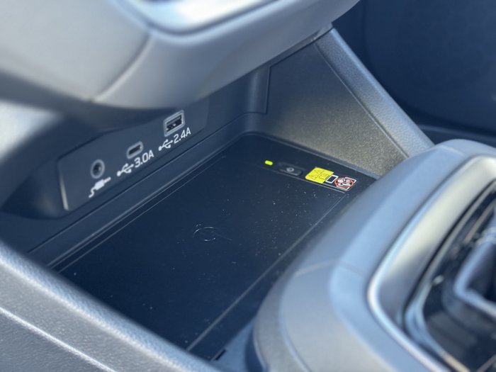 2025 Subaru Crosstrek 2.0S