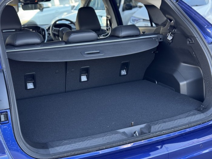 2025 Subaru Crosstrek 2.0S