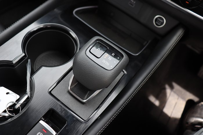 2024 Nissan X-TRAIL Ti