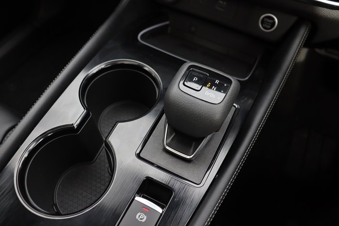 2024 Nissan X-TRAIL Ti