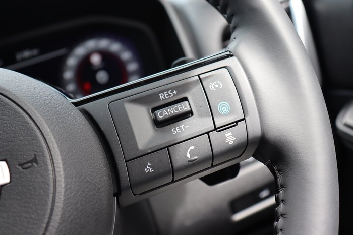 2024 Nissan X-TRAIL Ti