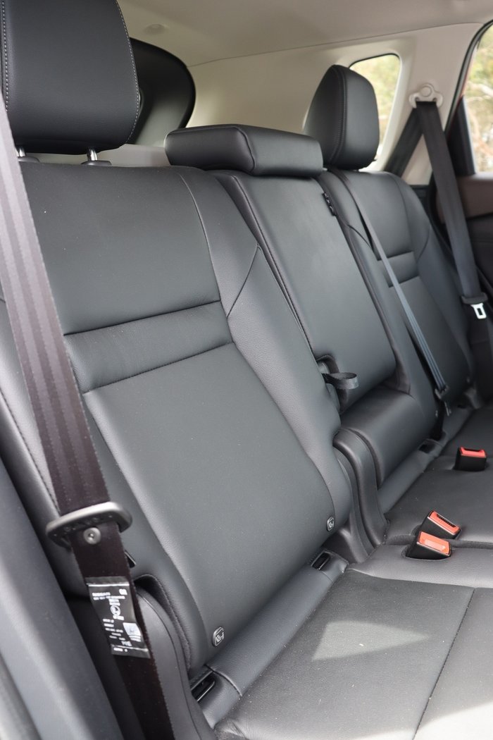 2024 Nissan X-TRAIL Ti