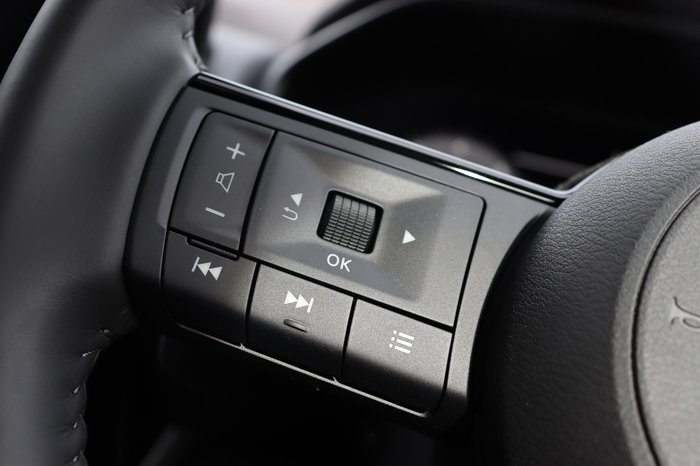 2024 Nissan X-TRAIL Ti