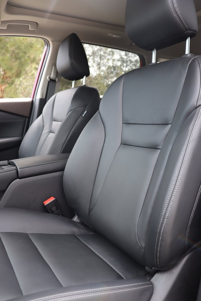 2024 Nissan X-TRAIL Ti