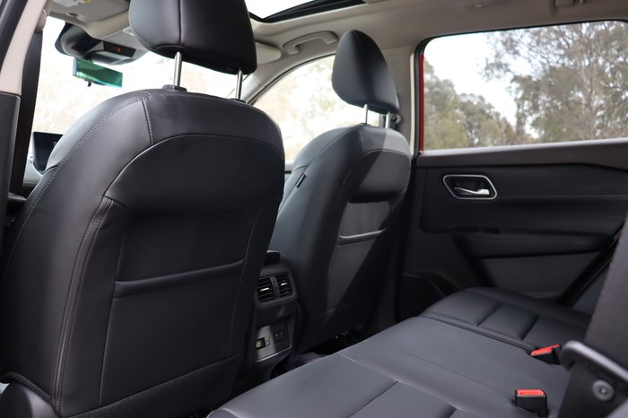 2024 Nissan X-TRAIL Ti