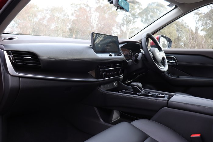 2024 Nissan X-TRAIL Ti