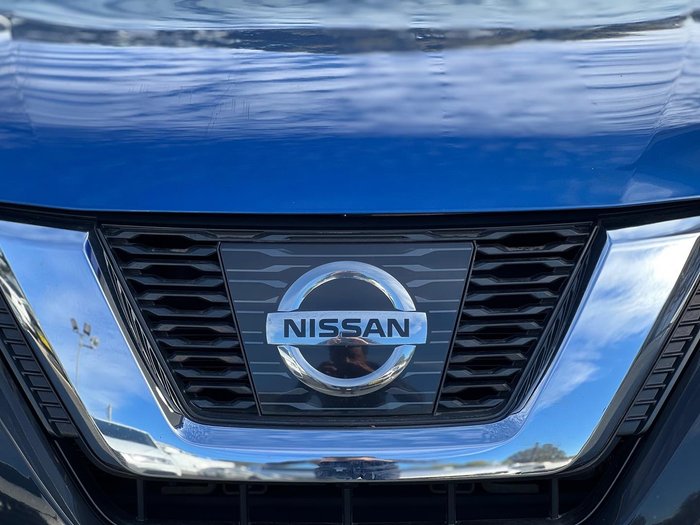 2019 Nissan X-TRAIL ST-L