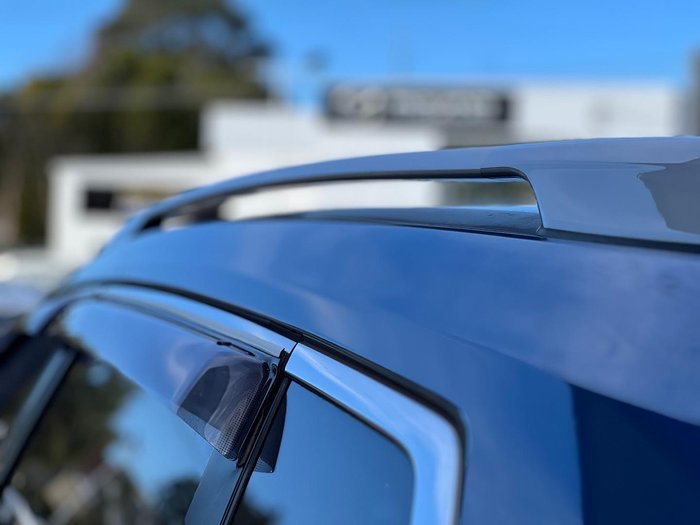 2019 Nissan X-TRAIL ST-L