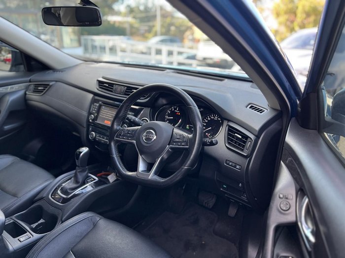 2019 Nissan X-TRAIL ST