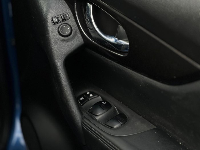 2019 Nissan X-TRAIL ST