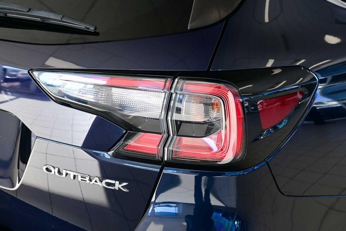 2021 Subaru Outback AWD Touring
