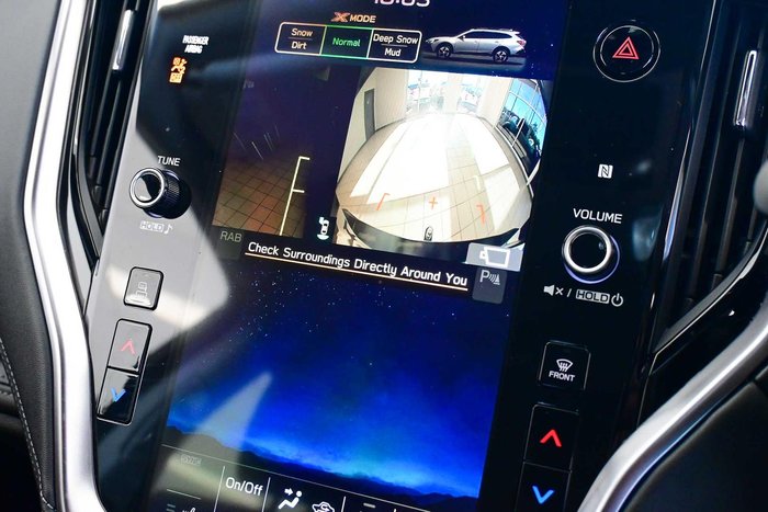 2021 Subaru Outback AWD Touring