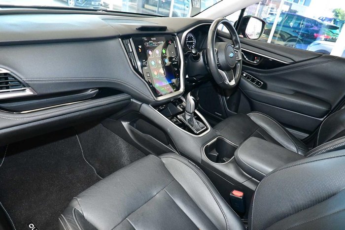 2021 Subaru Outback AWD Touring