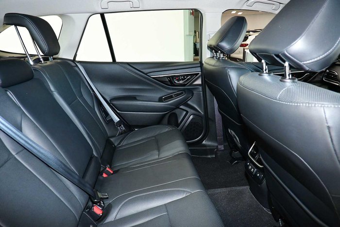 2021 Subaru Outback AWD Touring
