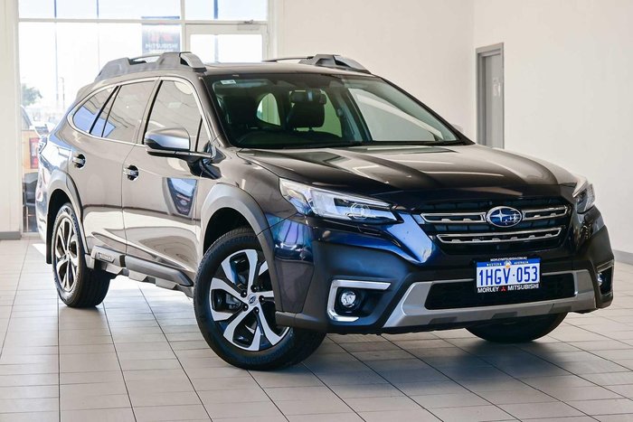 2021 Subaru Outback AWD Touring