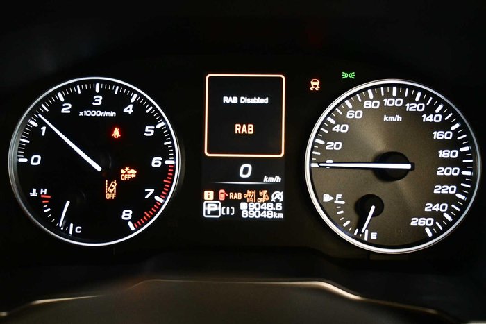 2021 Subaru Outback AWD Touring