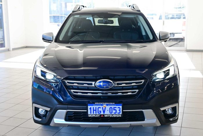 2021 Subaru Outback AWD Touring
