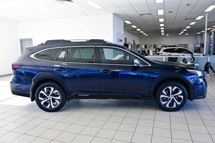 2021 Subaru Outback AWD Touring