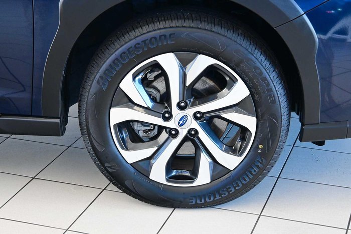 2021 Subaru Outback AWD Touring