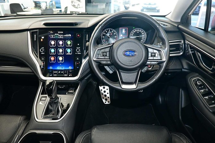 2021 Subaru Outback AWD Touring