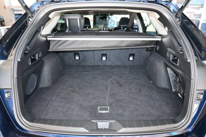 2021 Subaru Outback AWD Touring