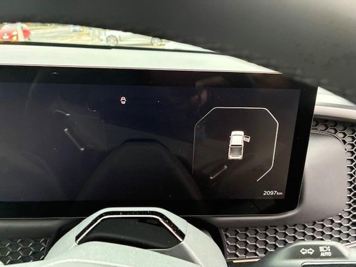 2025 Kia Tasman X-Line
