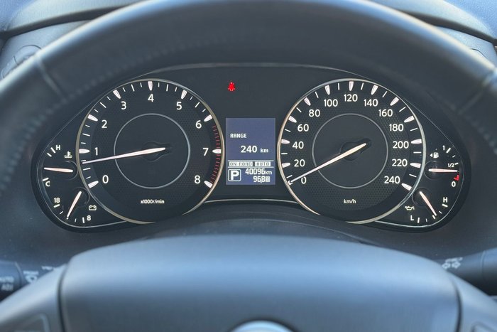 2023 Nissan Patrol Ti